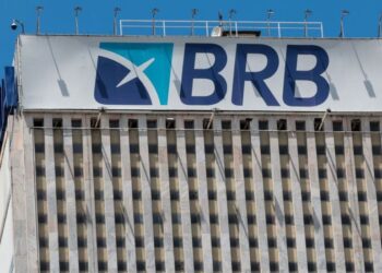 DF e União fecham acordo no STF para destravar crédito bilionário ao BRB