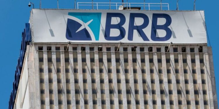 DF e União fecham acordo no STF para destravar crédito bilionário ao BRB