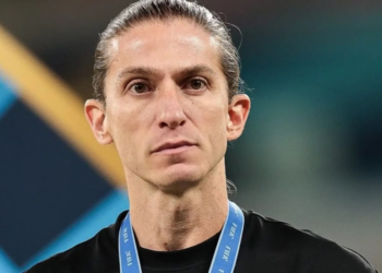 Filipe Luís acerta com o Monaco e terá primeira experiência como técnico na Europa