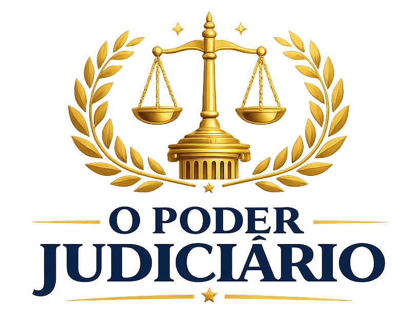 O Poder Juridiciario