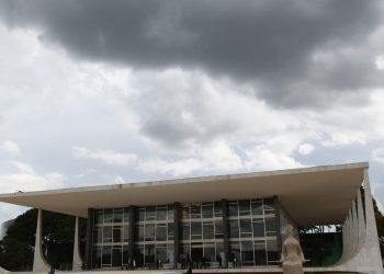 Tarifaço: STF libera julgamento do processo contra Eduardo Bolsonaro