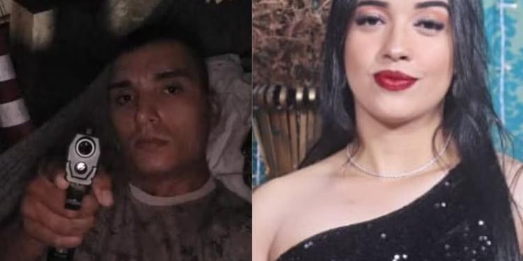Enfermeira é morta a tiros pelo ex-namorado na Zona Sul de SP