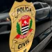 Operação do MP-SP investiga infiltração do PCC na polícia